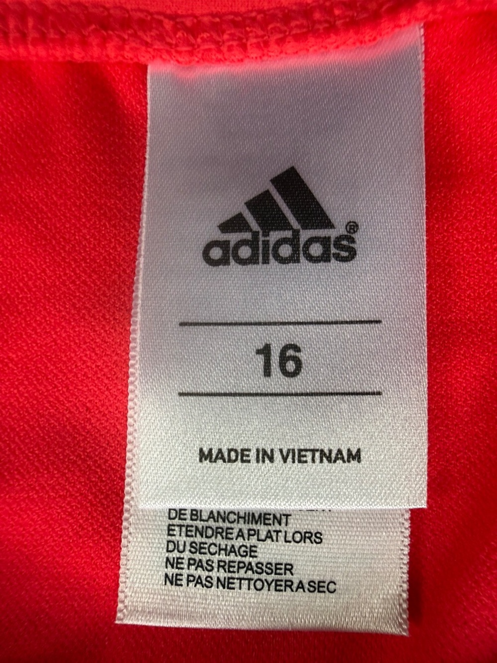 Adidas Hipster Swim Bikini Bottom - Picture 5 of 9
